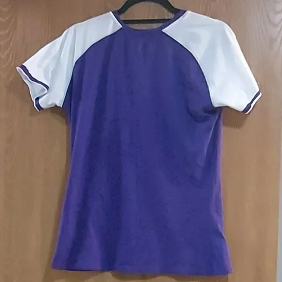 Vikings NFL Team Apparel Tee - Picture 2 of 4